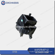 Ventilador genuíno Asm 8-97078-871-2 do PICKUP do TFR